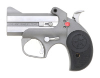 Bond Arms Rough N Rowdy Double Derringer - 2