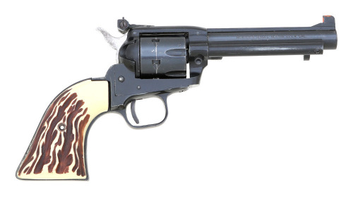 Herter&rsquo;s Single Action Revolver
