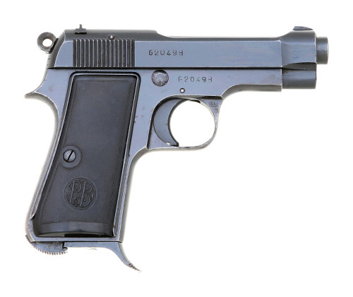 Beretta Model 1934 Semi-Auto Pistol