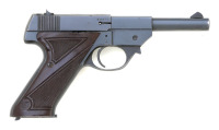 High Standard Sport-King Semi-Auto Pistol - 2