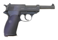 Walther P.38 Semi-Auto Pistol - 2