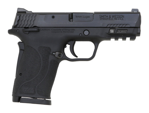 Smith & Wesson M&P 9 Shield EZ 2.0 Semi-Auto Pistol