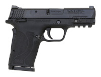 Smith & Wesson M&P 9 Shield EZ 2.0 Semi-Auto Pistol
