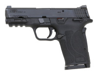Smith & Wesson M&P 9 Shield EZ 2.0 Semi-Auto Pistol - 2