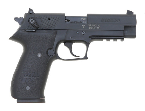 Sig Sauer Mosquito Semi-Auto Pistol
