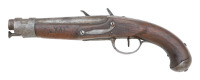 European Flintlock Martial Pistol - 2