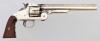 Smith & Wesson No. 3 Second Model American Revolver