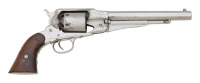 Remington New Model Army Percussion Revolver