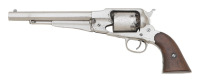Remington New Model Army Percussion Revolver - 2