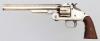 Smith & Wesson No. 3 Second Model American Revolver - 2