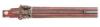 Handsome Pennsylvania Percussion Double Rifle by Roth - 2
