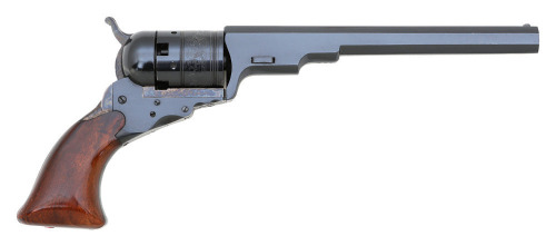 Uberti Colt Texas Paterson Percussion Revolver