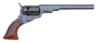 Uberti Colt Texas Paterson Percussion Revolver