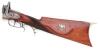 Handsome Pennsylvania Percussion Double Rifle by Roth - 3