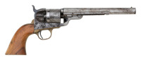 Colt Model 1851 Navy Richards-Mason Conversion Revolver
