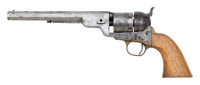 Colt Model 1851 Navy Richards-Mason Conversion Revolver - 2