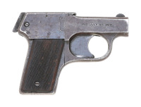 Mossberg Brownie Pepperbox Pistol