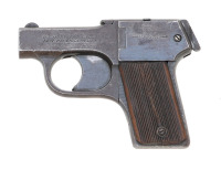 Mossberg Brownie Pepperbox Pistol - 2
