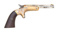 Stevens Old Model Pocket Pistol