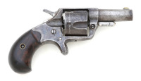 Colt New Line 41 Single Action Revolver