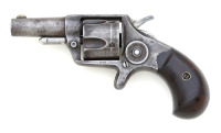 Colt New Line 41 Single Action Revolver - 2