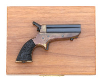 Navy Arms Sharps Pepperbox Pistol