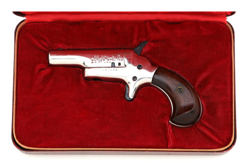 Butler Mfg. Co. Single Shot Deringer