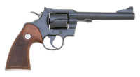 Colt Trooper 357 Double Action Revolver