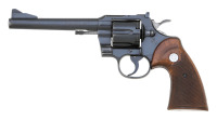Colt Trooper 357 Double Action Revolver - 2