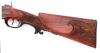 Fine German Percussion Jaeger Rifle by Barella - 2