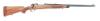 Lovely Custom Winchester Pre '64 Model 70 Dangerous Game Rifle