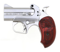 Bond Arms Patriot Double Derringer - 2