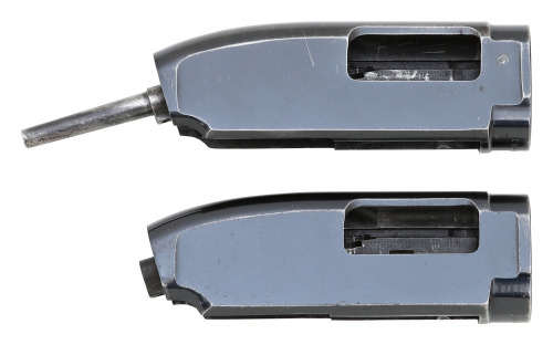 Winchester Model 12 Receivers