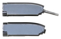 Winchester Model 12 Receivers - 2