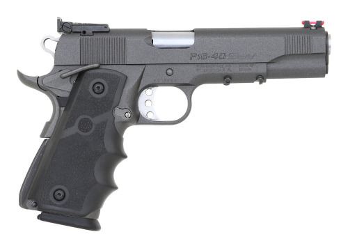 Para Ordnance P16 40 Limited Semi-Auto Pistol