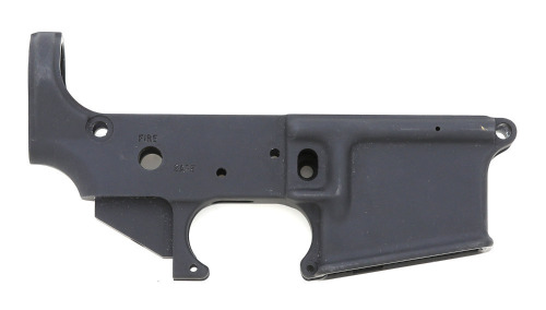 Bushmaster XM-15 E2S Lower Receiver