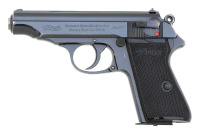 Walther PP Semi-Auto Pistol - 2