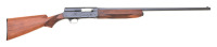 Remington Model 11 &ldquo;The Sportsman&rdquo; Semi-Auto Shotgun
