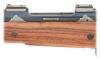 Lovely Custom Winchester Pre '64 Model 70 Dangerous Game Rifle - 2