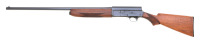 Remington Model 11 &ldquo;The Sportsman&rdquo; Semi-Auto Shotgun - 2