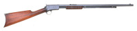 Winchester Model 1890 Slide Action Rifle
