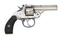 Harington & Richardson Premier Top Break Revolver