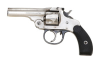 Harington & Richardson Premier Top Break Revolver - 2