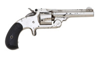 Smith & Wesson No. 1 1/2 Single Action Revolver