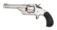 Smith & Wesson No. 1 1/2 Single Action Revolver - 2