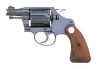 Colt Detective Special Double Action Revolver - 2