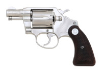 Colt Detective Special Double Action Revolver - 2