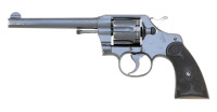 Colt Army Special Double Action Revolver - 2
