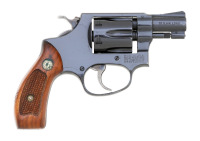 Smith & Wesson Model 30-1 Double Action Revolver