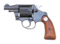 Colt Detective Special Double Action Revolver - 2